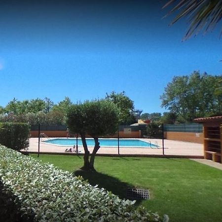 Appartamento Sopraland Agde Esterno foto