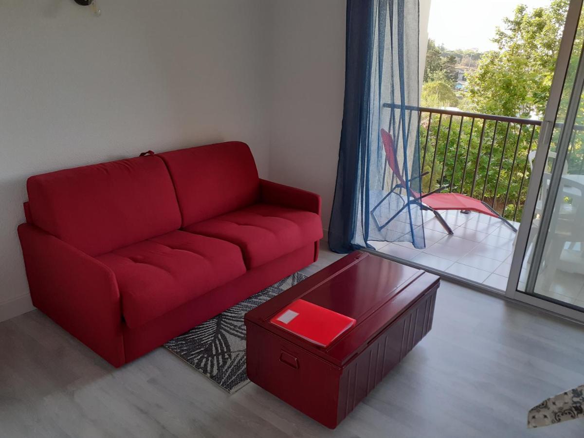 Appartamento Sopraland Agde Esterno foto