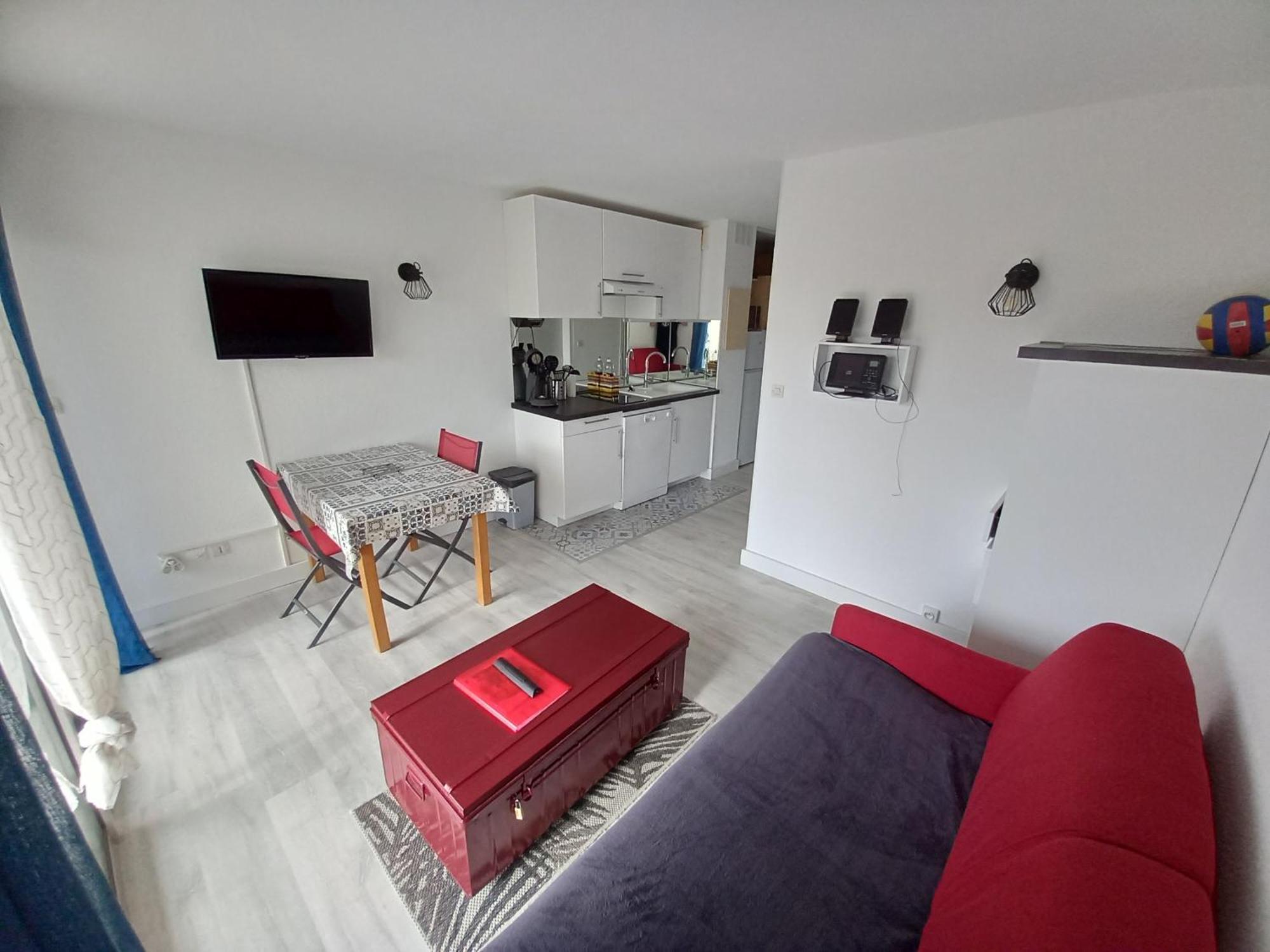 Appartamento Sopraland Agde Esterno foto