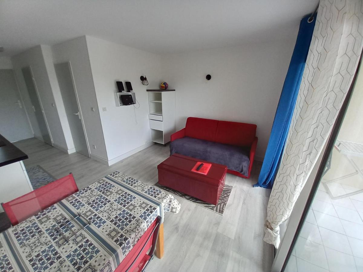 Appartamento Sopraland Agde Esterno foto