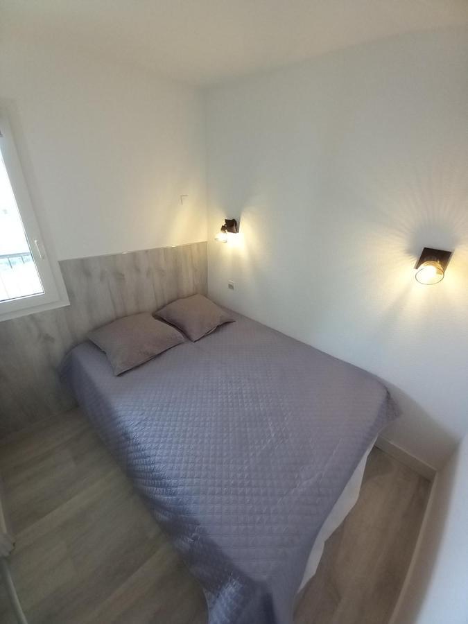 Appartamento Sopraland Agde Esterno foto