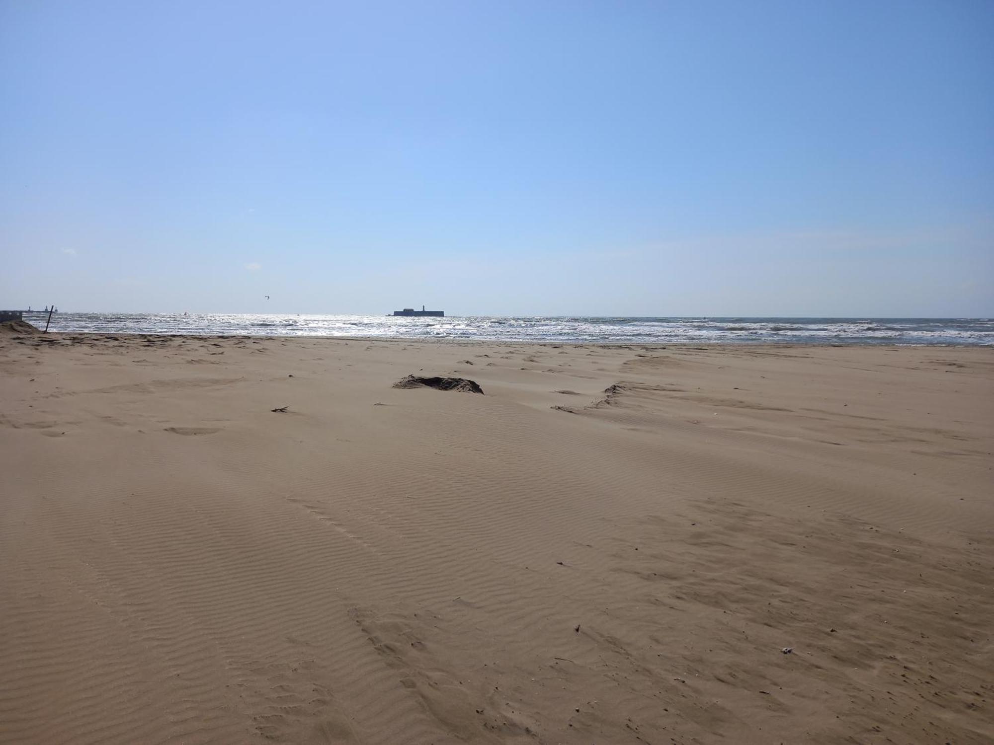 Appartamento Sopraland Agde Esterno foto